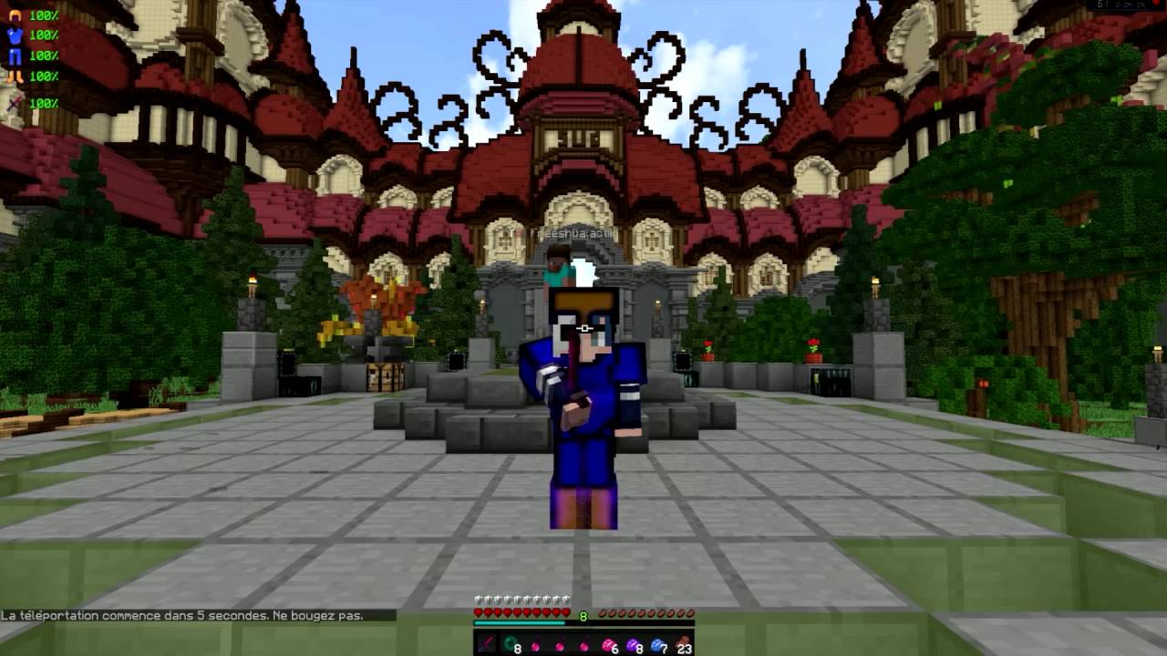 NOCTALIA V2 l Pack Realease et l'avenir de Blood & Walssou l - YouTube