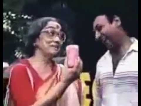 Old Indian Ads -Indian TV Classic Funny ECE Bulb Commercial