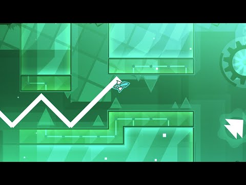 Bwomp Processing (Demon) by EnenzoGD and XVainaja | Geometry Dash 2.11