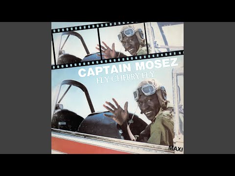 Captain Mosez — Hey! Hey! Hey! (Dub Version)