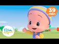 Cuquin and the sporty bunnies  songs for kids