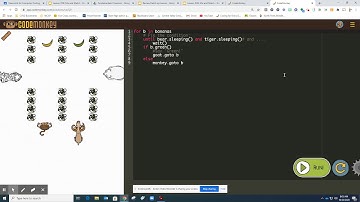 Code Monkey Challenges #131 & #136