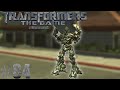 MINI MEGATRON | Transformers: The Game Modding #84