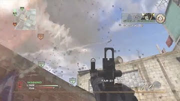 MW2 - Destroyed AC130 With RPG [600 SUBS SPECIAL] [2020]