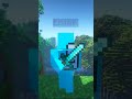 Minecraft Never Give Up - Enter Getting Support from Technoblade's Spirit