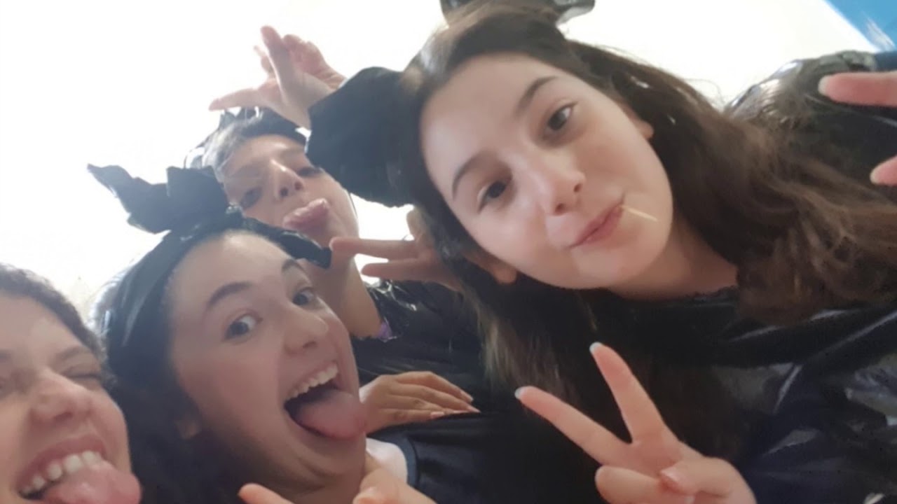 סניף אבן שמואל - חודש ארגון תשע