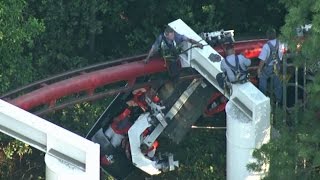 Deadliest Roller Coaster Accidents Part 1