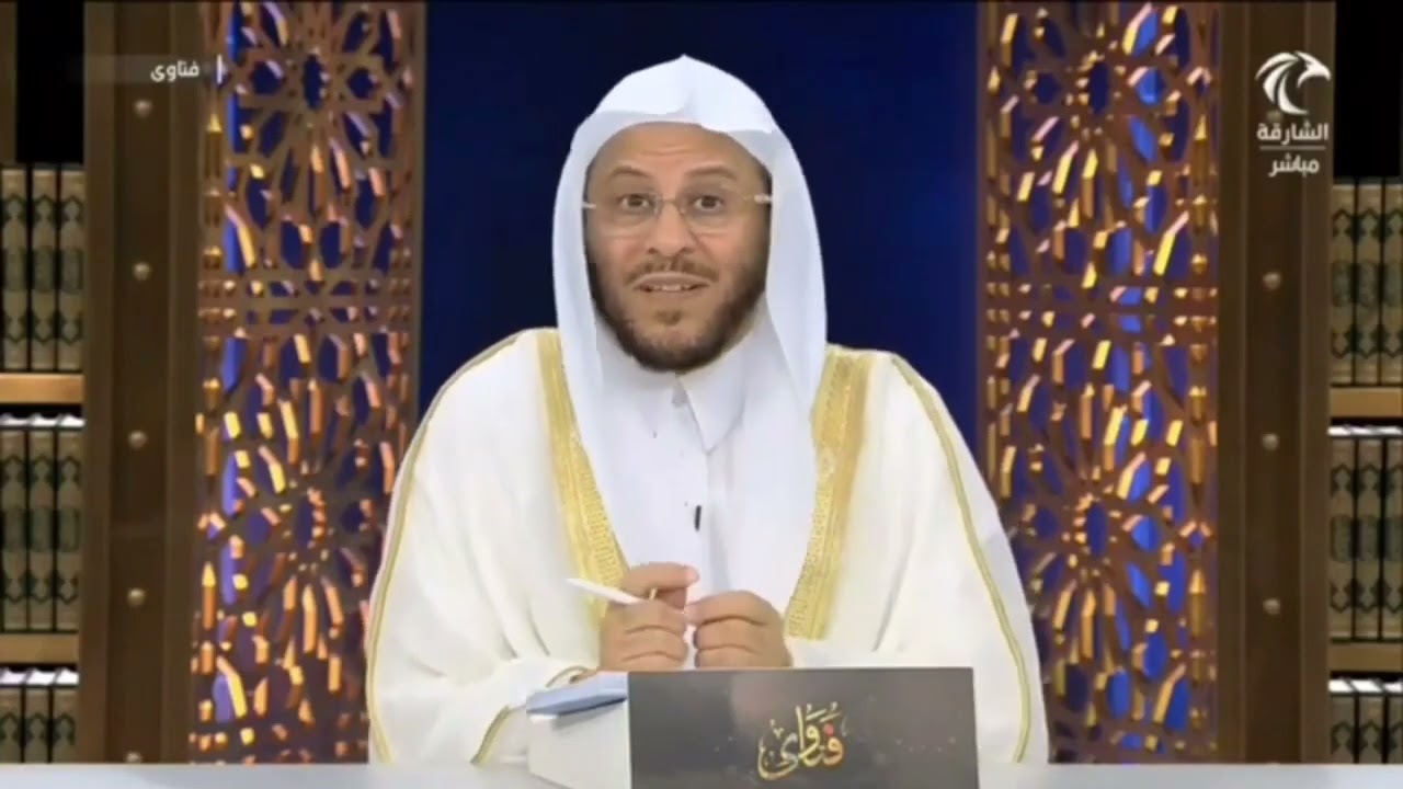 فائدة: الإجتماع لصلاة التراويح دليل على نبوة النبي صلى الله عليه وسلم | الشيخ عزيز بن فرحان