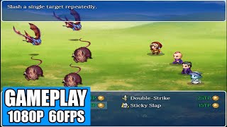 Cross of Auria Gameplay (PC) [FR/EN]