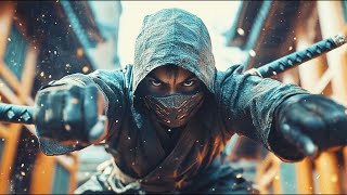 Download Lagu Keluarga dibunuh oleh kelompok pembunuh bayaran, seorang pecundang bangkit dengan pisau berputar, me MP3