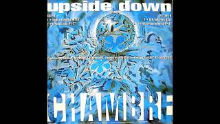 Chambre - Upside down.(Dance Original) 1995