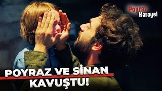 Sinan, Poyraz'ın Yaşadığını Öğrendi! | Poyraz Karayel   64 Bölüm