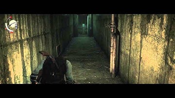 The Evil Within (PC) 60FPS Max Settings - 12 / 13