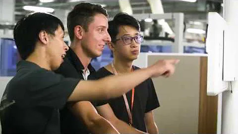豪迈在中国：集高科技与创新性于一身的家具生产合作伙伴 - 天天要闻
