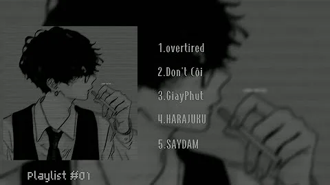 #1 - Playlist này tẩm đá....