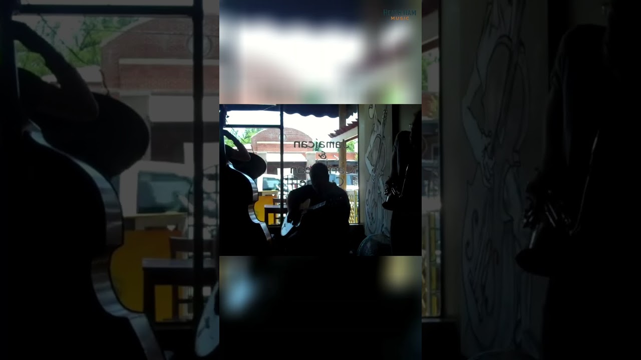 Heath Ham, Mike Cameron, Jordan Hehl - All of Me