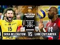 Lube Civitanova vs. Skra Belchatow | Highlights | FIVB Club World Championship 2018