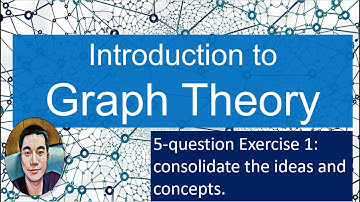 Graph Theory Chapter 1: Online Exercise 1