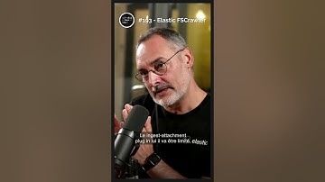 #193 IFTTD/ Elastic FSCrawler/ David Pilato
