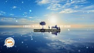 Alone Remix - Alan Walker | DJ Tiểu Bảo ITLM ( Lyrics + Vietsub - Remix ) ♫