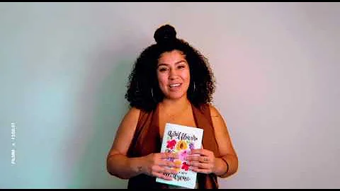 Tapestry of Nevada Poets   Ms. AyeVee (Ashley Varg...