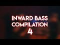 Inward Bass Compilation 4! | Audical, Rafly, Codfish...|