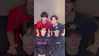 故意すぎて滅 #MILK #好きすぎて滅