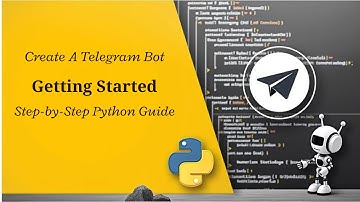 L-1 Prerequisite |Telegram Bot Development with Python | Programming With Manoj Sharma