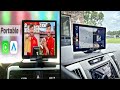 Apple CarPlay &amp; Android Auto For Car | Carpuride