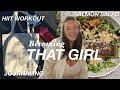 my “THAT GIRL” daily routine: HOW TO BECOME THAT GIRL