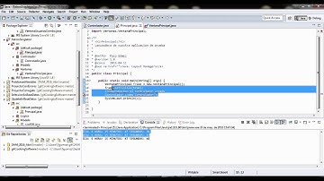 JAVA - Patron SingleTon - TU PROFESOR - COOKING SOFTWARE