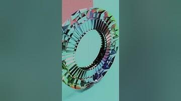 Het GEHEIM van het renderen van wireframes - Snelle tips voor Blender