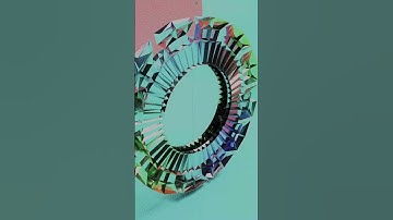 Het GEHEIM van het renderen van wireframes - Snelle tips voor Blender