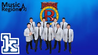 Video thumbnail of "Super Banda R - La Razon"