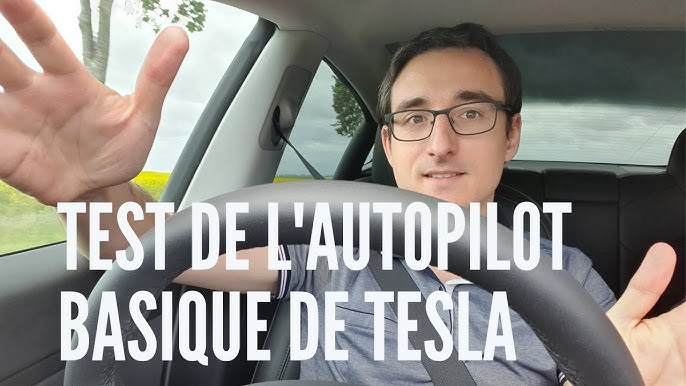 Mise à niveau Du contrôle au volant Booster Contrepoids Anneau automatique  Fsd Maintien de la voie de conduite pour Tesla Model 3 Y X S