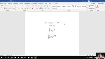 iiwis   1 32   Rekenen   Wortels   Python