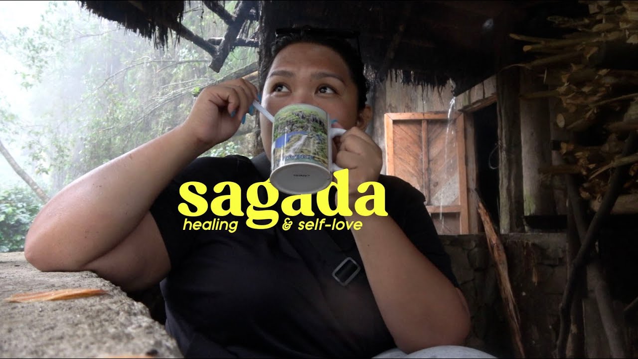 Unforgettable Rainy Days: DIY female solo travel itinerary & budget in Sagada 🗻 part i