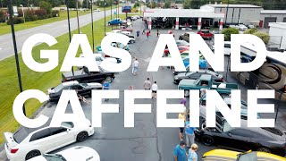 Gas And Caffeine August 2020 4K