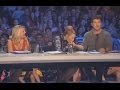 Demi Lovato and Simon Cowell - Funniest moments on The X factor - Season 2 (2/6) LEGENDADO