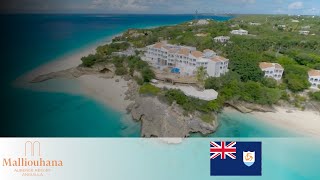 Discover Malliouhana, Anguilla: Your Luxury Caribbean Escape