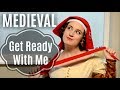 Get Medieval With Me!