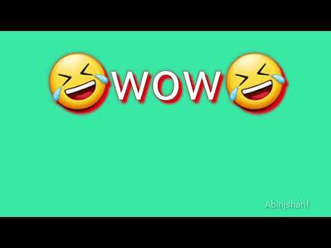 WOW sound effects no copyright