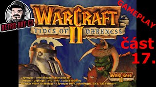 Warcraft II: Tides of Darkness - část 17. - Retro Hry CZ