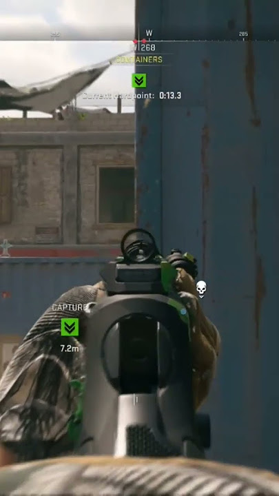 6 kills with Lockwood(Clip of the day)#modernwarfare2