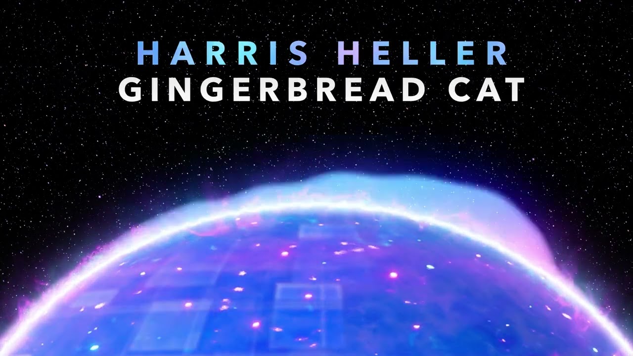 Guarda Harris Heller – Gingerbread Cat [Lo-Fi] from Royalty Free Planet™ su YouTube