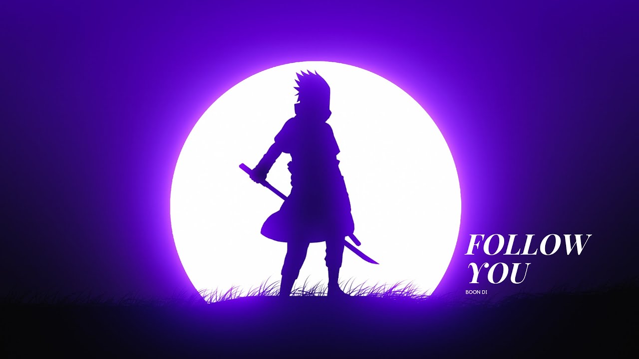 Boon Di - Follow You (Future Bass Official Audio)