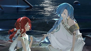 Reverse: 1999 | Chapter 5 - The Prisoner in the Cave | Full Story