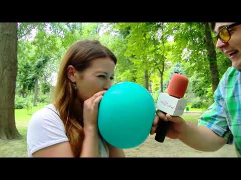 Video: Inhalarea Heliumului: Este într-adevăr Periculos?