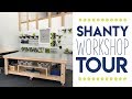 Shanty2Chic Workshop Tour