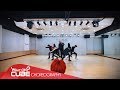 PENTAGON(펜타곤) - '신토불이(SHA LA LA)' (Choreography Practice Video)